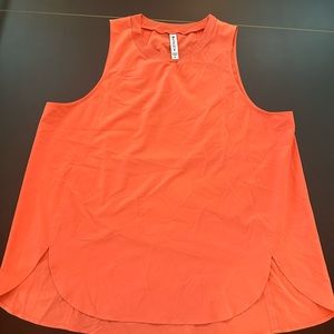 Athleta tank